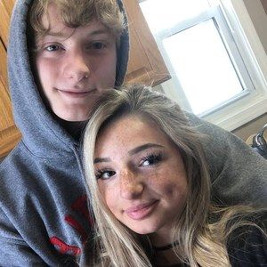 Meet your Posher, Ty